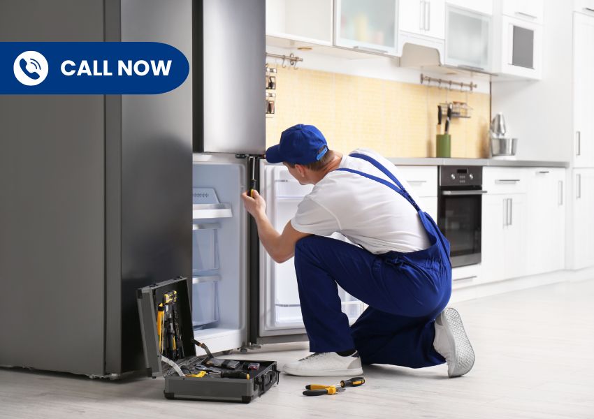 Murdo Appliance Repair Company